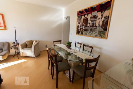 Sala de apartamento à venda com 3 quartos, 70m² em Vila Ipojuca, São Paulo