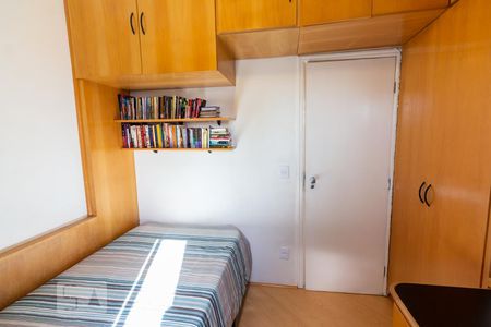 Quarto 01 de apartamento à venda com 3 quartos, 70m² em Vila Ipojuca, São Paulo