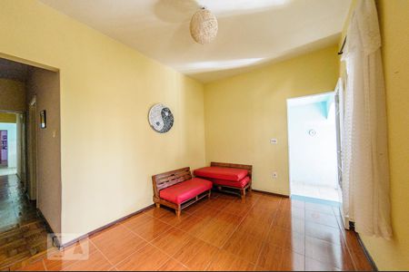 Sala de casa à venda com 3 quartos, 316m² em Vila Jequitibás, Campinas