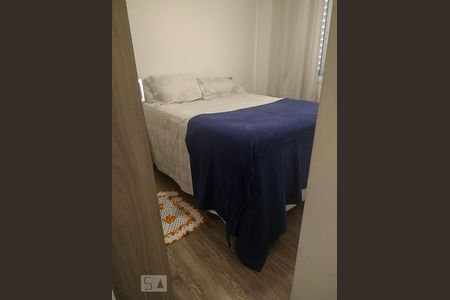 Quarto 1 de apartamento à venda com 2 quartos, 52m² em Mooca, São Paulo