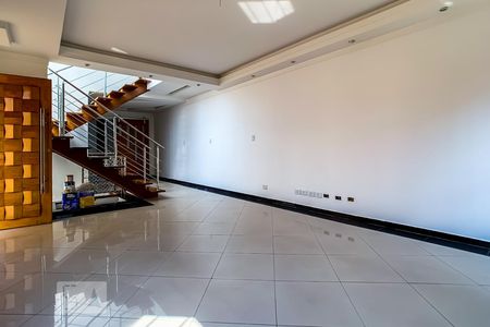 Casa à venda com 180m², 3 quartos e 4 vagasSala