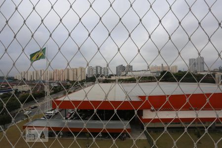 Vista da Sacacada de apartamento para alugar com 2 quartos, 72m² em Centro, Osasco