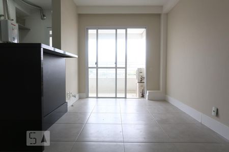 Sala de apartamento para alugar com 2 quartos, 72m² em Centro, Osasco