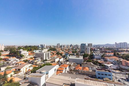 Vista de apartamento para alugar com 3 quartos, 251m² em Vila Campesina, Osasco