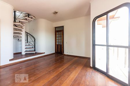 Sala de apartamento para alugar com 3 quartos, 251m² em Vila Campesina, Osasco