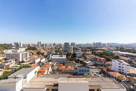 Vista de apartamento para alugar com 3 quartos, 251m² em Vila Campesina, Osasco