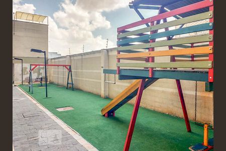 Playground de apartamento à venda com 2 quartos, 44m² em Jardim Santa Terezinha (zona Leste), São Paulo