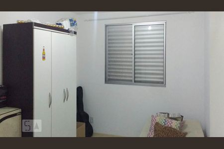 Quarto 2 de apartamento à venda com 2 quartos, 44m² em Jardim Santa Terezinha (zona Leste), São Paulo