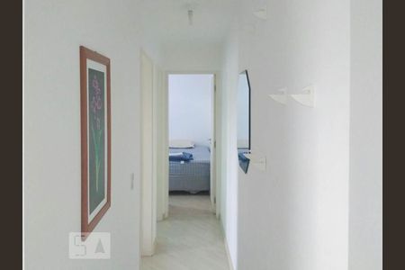 Sala de apartamento à venda com 2 quartos, 44m² em Jardim Santa Terezinha (zona Leste), São Paulo