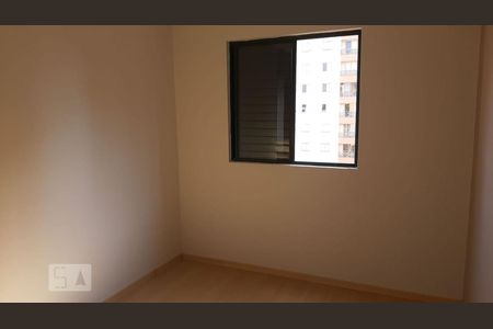 Quarto 01 de apartamento para alugar com 2 quartos, 52m² em Parque Rural Fazenda Santa Cândida, Campinas