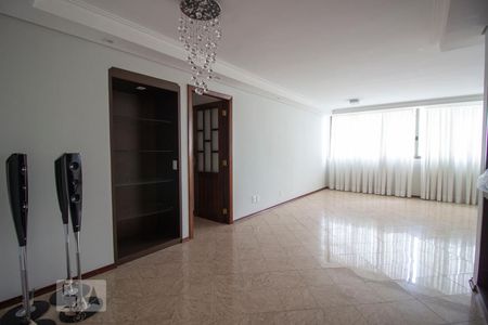 Sala de apartamento à venda com 3 quartos, 172m² em Centro, Jundiaí