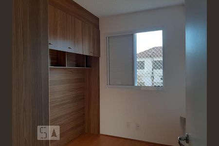 Quarto 2 de apartamento para alugar com 2 quartos, 42m² em Bom Retiro, São Paulo