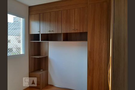 Quarto 2 de apartamento para alugar com 2 quartos, 42m² em Bom Retiro, São Paulo