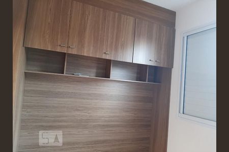 Quarto 2 de apartamento para alugar com 2 quartos, 42m² em Bom Retiro, São Paulo