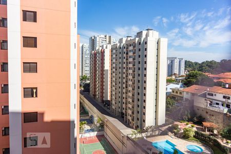 Apartamento para alugar com 3 quartos, 64m² em Jardim das Vertentes, São Paulo