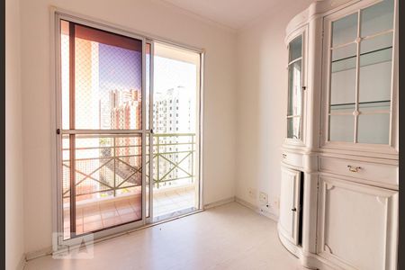 Apartamento para alugar com 3 quartos, 64m² em Jardim das Vertentes, São Paulo