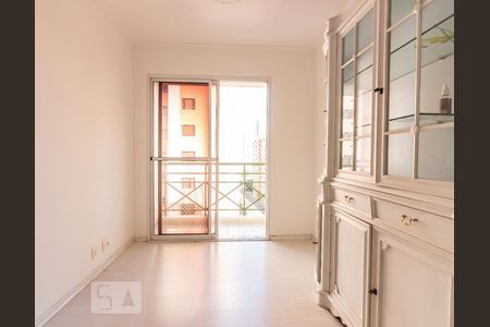 Apartamento para alugar com 3 quartos, 64m² em Jardim das Vertentes, São Paulo