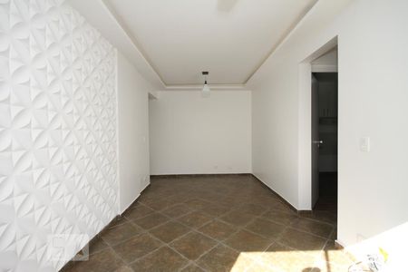 Apartamento à venda com 55m², 2 quartos e 1 vagaSala