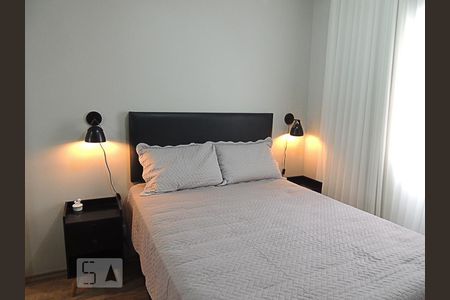 Quarto de apartamento à venda com 2 quartos, 50m² em Vila Moreira, São Paulo