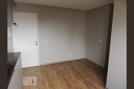 Sala de apartamento à venda com 2 quartos, 50m² em Vila Moreira, São Paulo