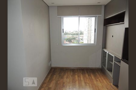 Sala de apartamento à venda com 2 quartos, 50m² em Vila Moreira, São Paulo