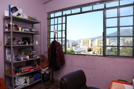 Quarto 2 de apartamento para alugar com 2 quartos, 68m² em Vila Isabel, Rio de Janeiro