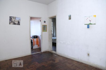 Sala de apartamento para alugar com 2 quartos, 68m² em Vila Isabel, Rio de Janeiro