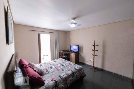 Suite de casa à venda com 2 quartos, 110m² em Vila Bela, São Paulo