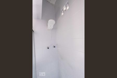 Banheiro Social de casa à venda com 2 quartos, 110m² em Vila Bela, São Paulo