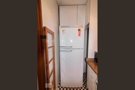 Apartamento para alugar com 70m², 1 quarto e 1 vaga Apartamento para alugar com 70m², 1 quarto e 1 vagaCozinha