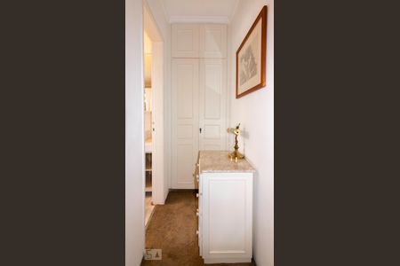 Apartamento para alugar com 70m², 1 quarto e 1 vaga Apartamento para alugar com 70m², 1 quarto e 1 vagaCorredor