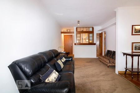 Apartamento para alugar com 70m², 1 quarto e 1 vaga Apartamento para alugar com 70m², 1 quarto e 1 vagaSala