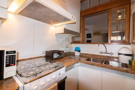 Apartamento para alugar com 70m², 1 quarto e 1 vaga Apartamento para alugar com 70m², 1 quarto e 1 vagaCozinha