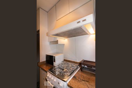 Apartamento para alugar com 70m², 1 quarto e 1 vaga Apartamento para alugar com 70m², 1 quarto e 1 vagaCozinha