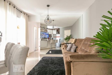 Apartamento à venda com 48m², 2 quartos e 1 vagaSala