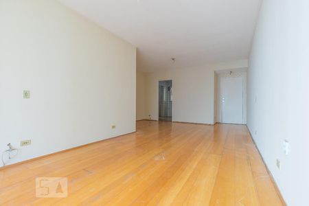 Apartamento à venda com 118m², 3 quartos e 2 vagasSala