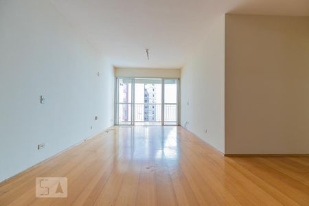 Apartamento à venda com 118m², 3 quartos e 2 vagasSala