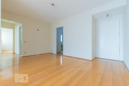 Sala de apartamento à venda com 3 quartos, 118m² em Centro, Campinas