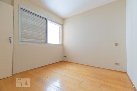 Quarto da suíte de apartamento à venda com 3 quartos, 118m² em Centro, Campinas