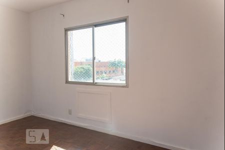 Quarto 1 de apartamento para alugar com 2 quartos, 108m² em Rio Comprido, Rio de Janeiro