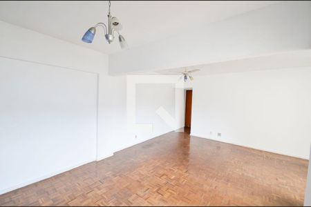 Sala de apartamento para alugar com 2 quartos, 108m² em Rio Comprido, Rio de Janeiro