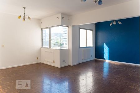 Sala de apartamento para alugar com 2 quartos, 108m² em Rio Comprido, Rio de Janeiro