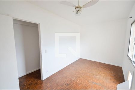 Quarto de apartamento para alugar com 2 quartos, 108m² em Rio Comprido, Rio de Janeiro