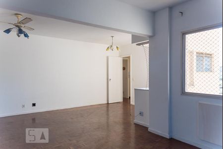 Sala de apartamento para alugar com 2 quartos, 108m² em Rio Comprido, Rio de Janeiro