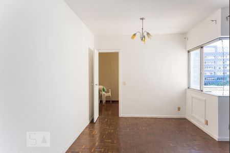 Sala de apartamento para alugar com 2 quartos, 108m² em Rio Comprido, Rio de Janeiro