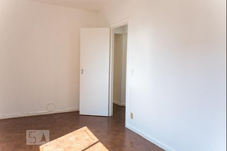 Quarto 1 de apartamento para alugar com 2 quartos, 108m² em Rio Comprido, Rio de Janeiro