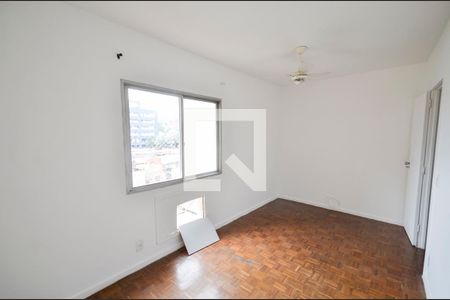 Quarto de apartamento para alugar com 2 quartos, 108m² em Rio Comprido, Rio de Janeiro