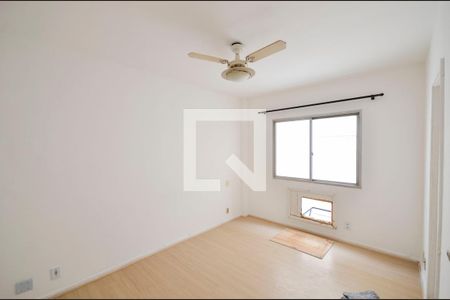 Suíte de apartamento para alugar com 2 quartos, 108m² em Rio Comprido, Rio de Janeiro