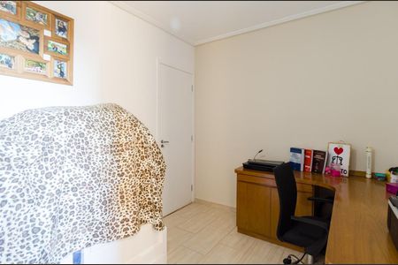 Quarto 2 de apartamento à venda com 2 quartos, 54m² em Assunção, São Bernardo do Campo