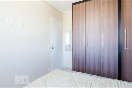 Quarto 1 de apartamento à venda com 2 quartos, 54m² em Assunção, São Bernardo do Campo